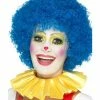 Fun Place Clown Neck Ruffle - Yellow Accessories