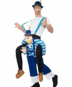 Fun Place Piggyback Bavarian Costume