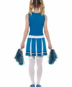 Fun Place Cheerleader Costume Costumes & Characters 8 Fun Place Cheerleader Costume Costumes & Characters