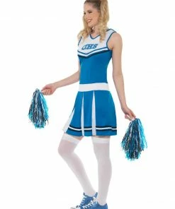 Fun Place Cheerleader Costume Costumes & Characters 9 Fun Place Cheerleader Costume Costumes & Characters