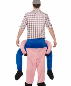 Fun Place Piggyback Pig Costume
