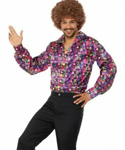 Fun Place 60s Psychedelic CND Decades & Eras