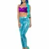 Fun Place Mermaid Leggings