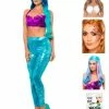 Fun Place Bundles Mermaid Leggings Complete Bundle