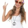 Fun Place Hippie Festival Kit Decades & Eras