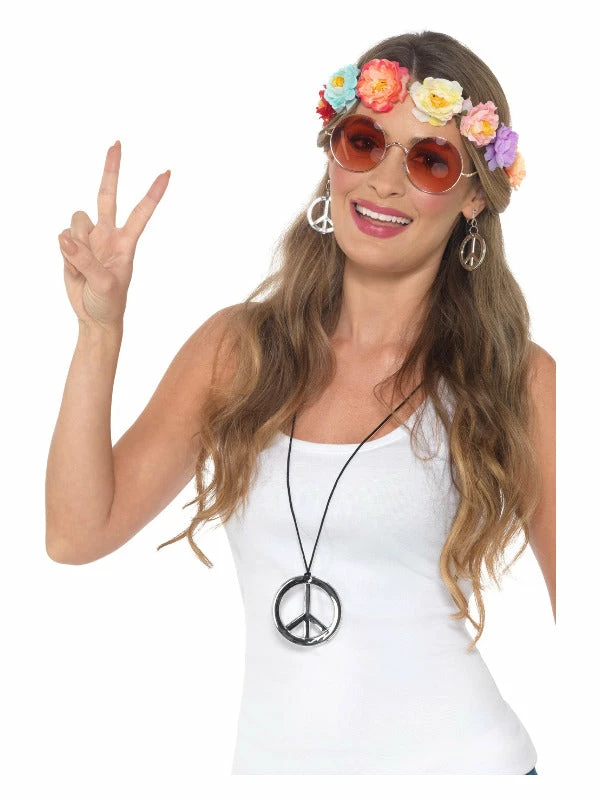 Fun Place Hippie Festival Kit Decades & Eras 3 Fun Place Hippie Festival Kit Decades & Eras