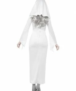 Fun Place Haunted Asylum Nun Costume Shop By Theme 9 Fun Place Haunted Asylum Nun Costume Shop By Theme