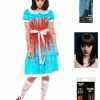 Fun Place Bundles Bloody Murderous Twin Complete Costume Bundle