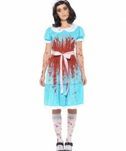 Fun Place Bloody Murderous Twin Costume