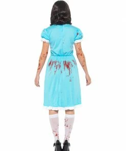 Fun Place Bloody Murderous Twin Costume 9 Fun Place Bloody Murderous Twin Costume