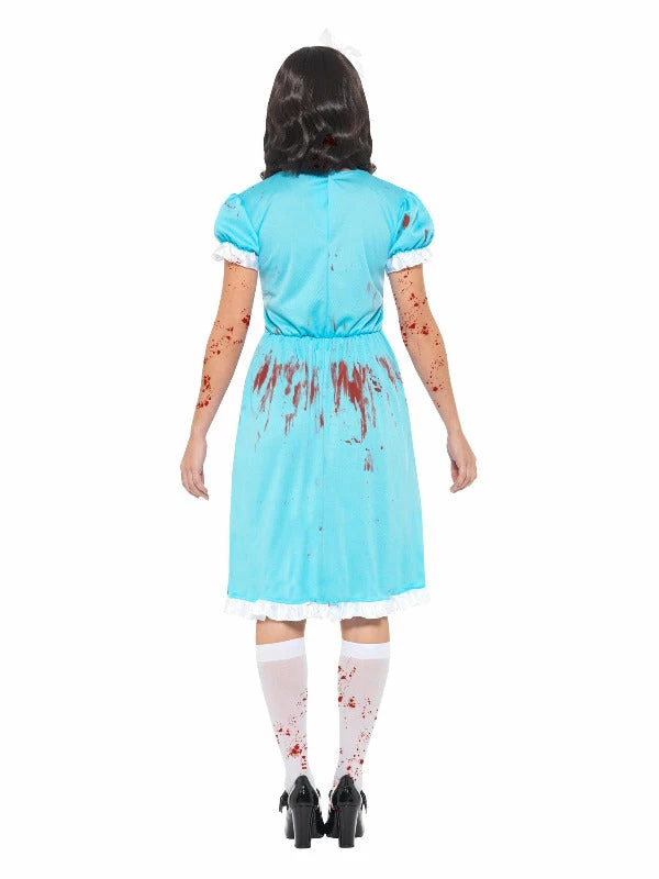 Fun Place Bloody Murderous Twin Costume 6 Fun Place Bloody Murderous Twin Costume