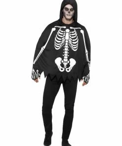 Fun Place Skeleton Kit, Unisex I Hate Fancy Dress!