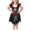 Fun Place Costumes Toddler Pirate Skull &