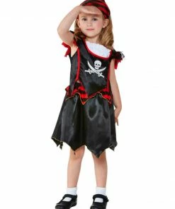 Fun Place Costumes Toddler Pirate Skull &