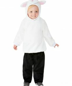 Fun Place Toddler Lamb Animals