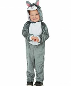 Fun Place Animals Toddler Bunny