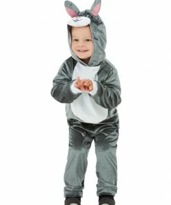 Fun Place Animals Toddler Bunny