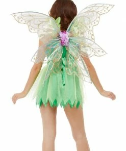 Fun Place Pretty Pixie Fairy Wings Costumes