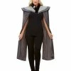 Fun Place Cosplay Ladies Medieval Cape