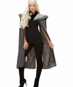Fun Place Cosplay Ladies Medieval Cape
