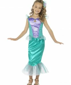 Fun Place Deluxe Mermaid Shop By Theme