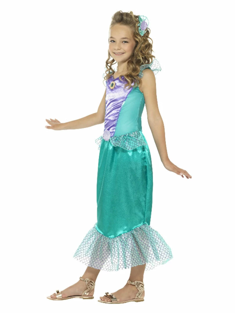 Fun Place Deluxe Mermaid Shop By Theme 5 Fun Place Deluxe Mermaid Shop By Theme