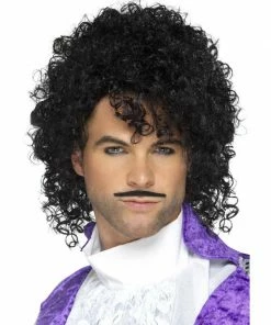 Fun Place Decades & Eras 80s Purple Musician Kit