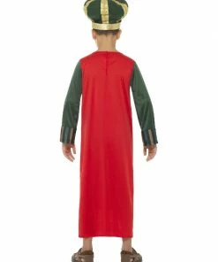 Fun Place King Gaspar Costume 7 Fun Place King Gaspar Costume