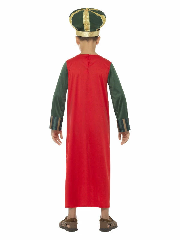 Fun Place King Gaspar Costume 5 Fun Place King Gaspar Costume