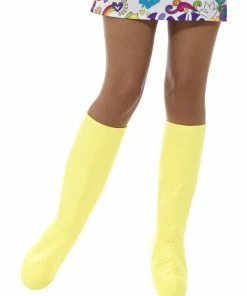 Fun Place GoGo Boot Covers