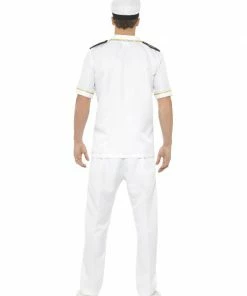 Fun Place Captain Costume