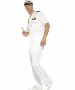 Fun Place Captain Costume