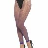 Fun Place Footless Net Tights Decades & Eras