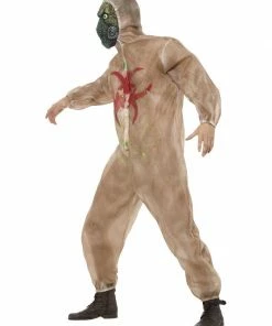 Fun Place Zombie Biohazard Costume Shop By Theme