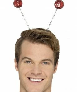 Fun Place Red Glitter Ball Boppers Cosplay 5 Fun Place Red Glitter Ball Boppers Cosplay