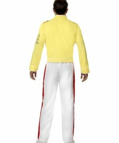 Fun Place Queen Freddie Mercury Costume