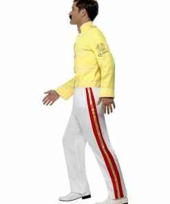 Fun Place Queen Freddie Mercury Costume