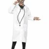 Fun Place Doctor/Scientist Costumes