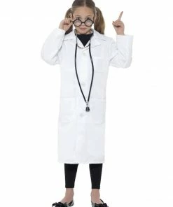 Fun Place Doctor/Scientist Costumes