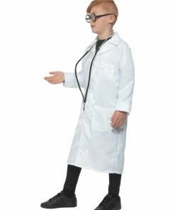 Fun Place Doctor/Scientist Costumes