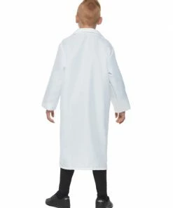 Fun Place Scientist Lab Coat