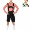 Fun Place Oktoberfest Complete Costume Bundle