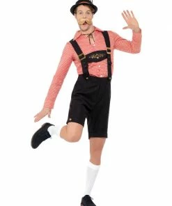 Fun Place Oktoberfest Costume