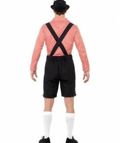 Fun Place Oktoberfest Costume