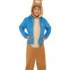 Fun Place Peter Rabbit Deluxe Costume World Book Day