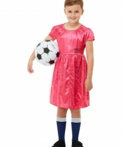 Fun Place The Boy In The Dress' Costume L