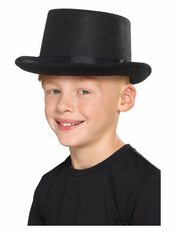 Fun Place Kids Top Hat 3 Fun Place Kids Top Hat