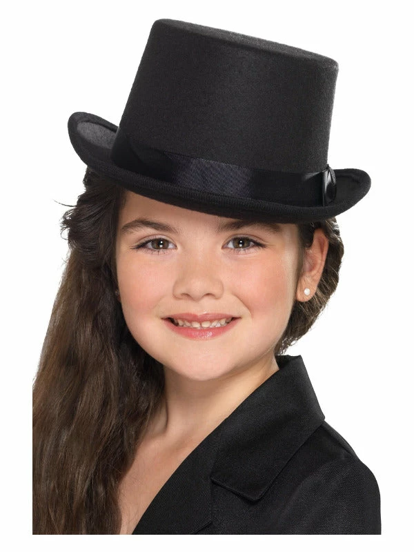 Fun Place Kids Top Hat 4 Fun Place Kids Top Hat