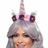 Fun Place Unicorn Headband 1 Fun Place Unicorn Headband