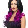 Fun Place Deluxe Ombre Wig